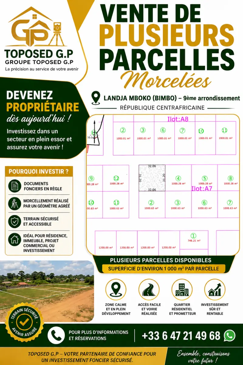 Image de l'annonce