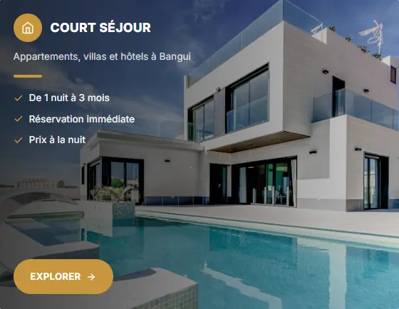 Location de biens