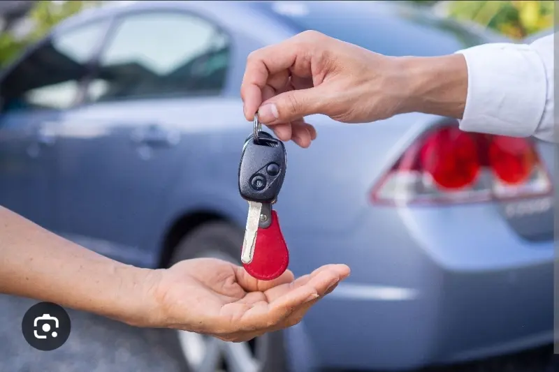 Annonce LOCATION DE VOITURE